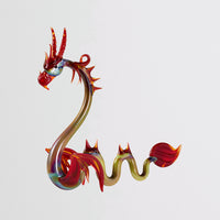Emberscale Dragon