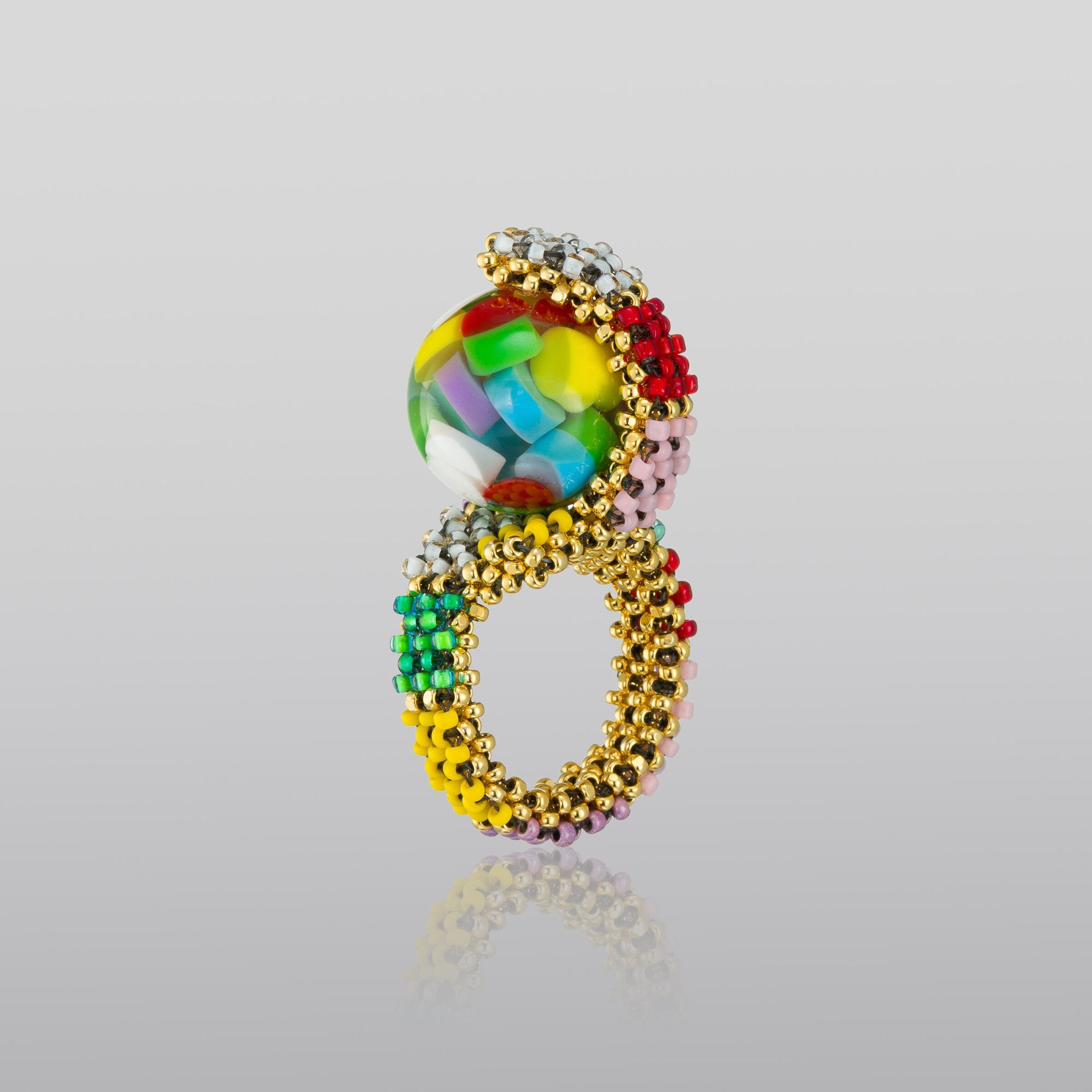 Pills Ring