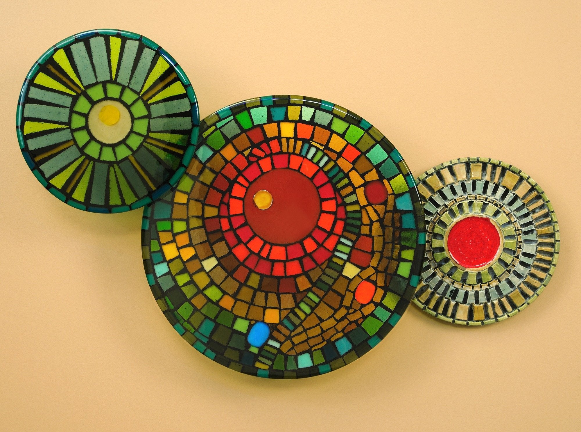Amazon Mandala