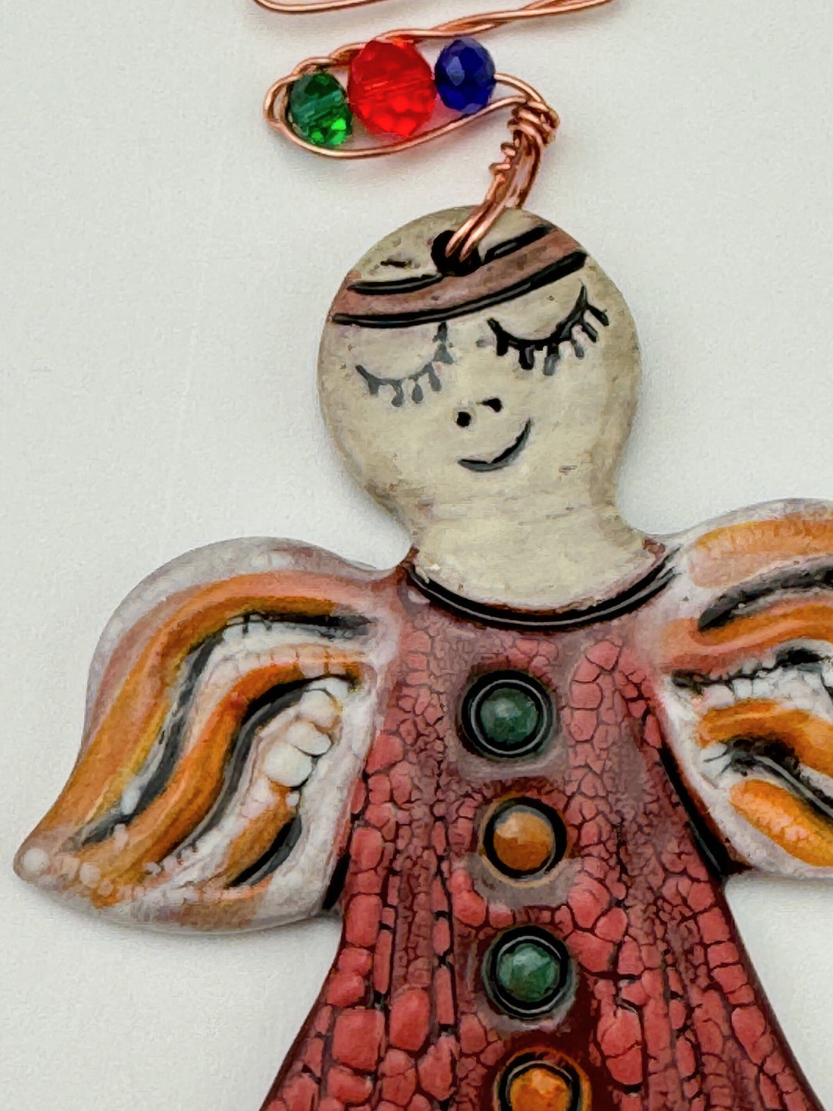 Christmas Angel I