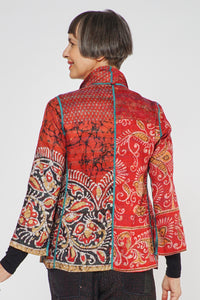Short Jacket #15