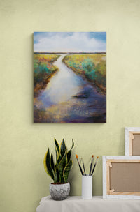 Marsh Serenade
