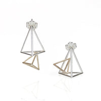 silver/gold