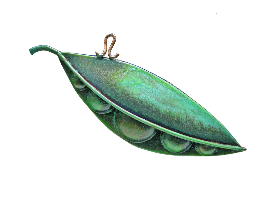 Pea Pod Pin