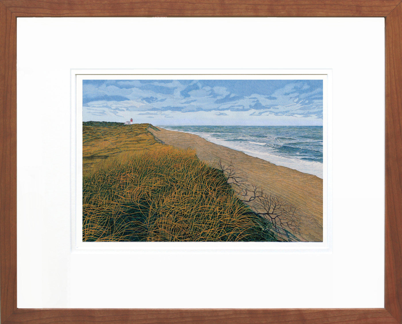 Nauset Beach