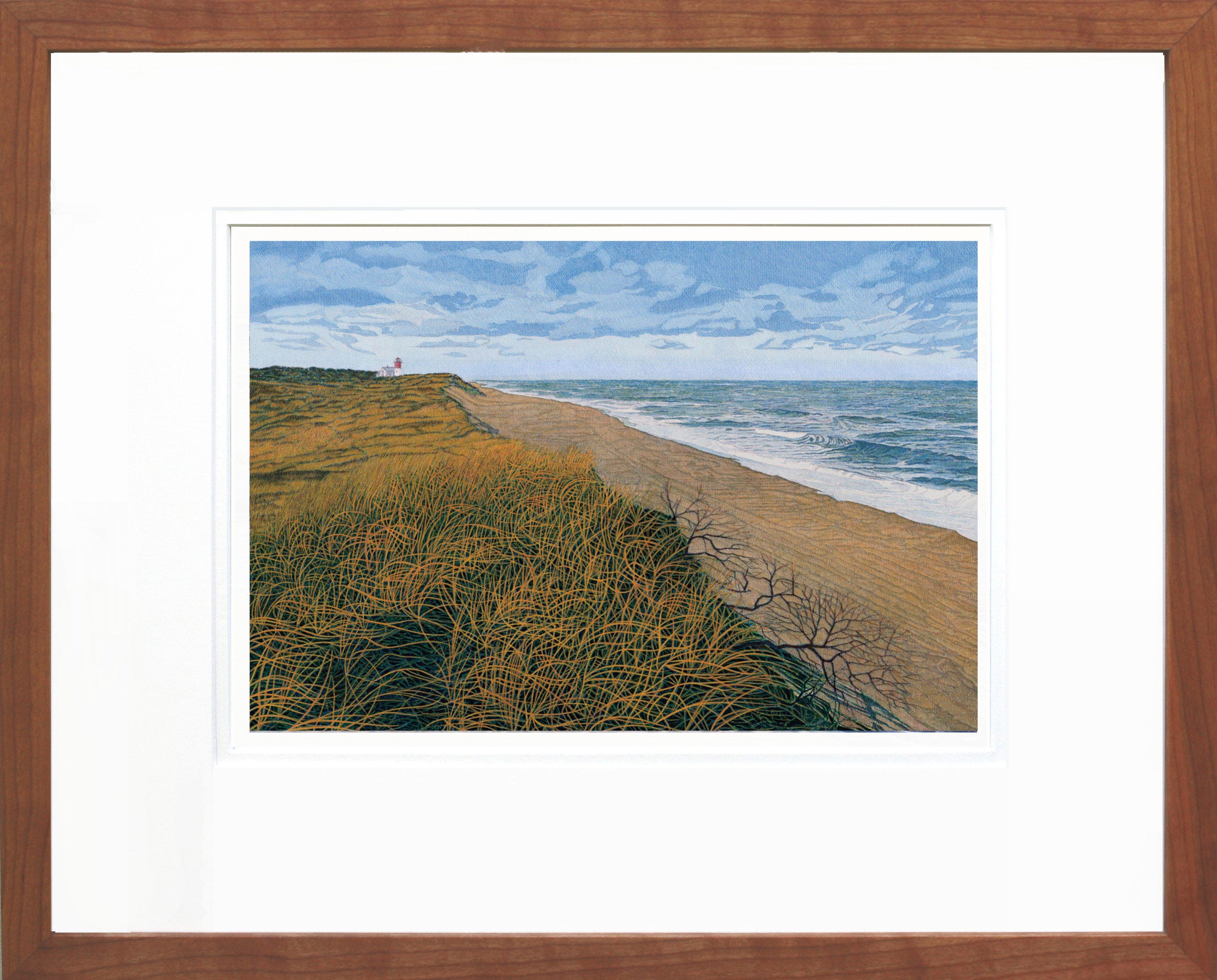 Nauset Beach