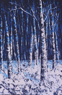 Frosted