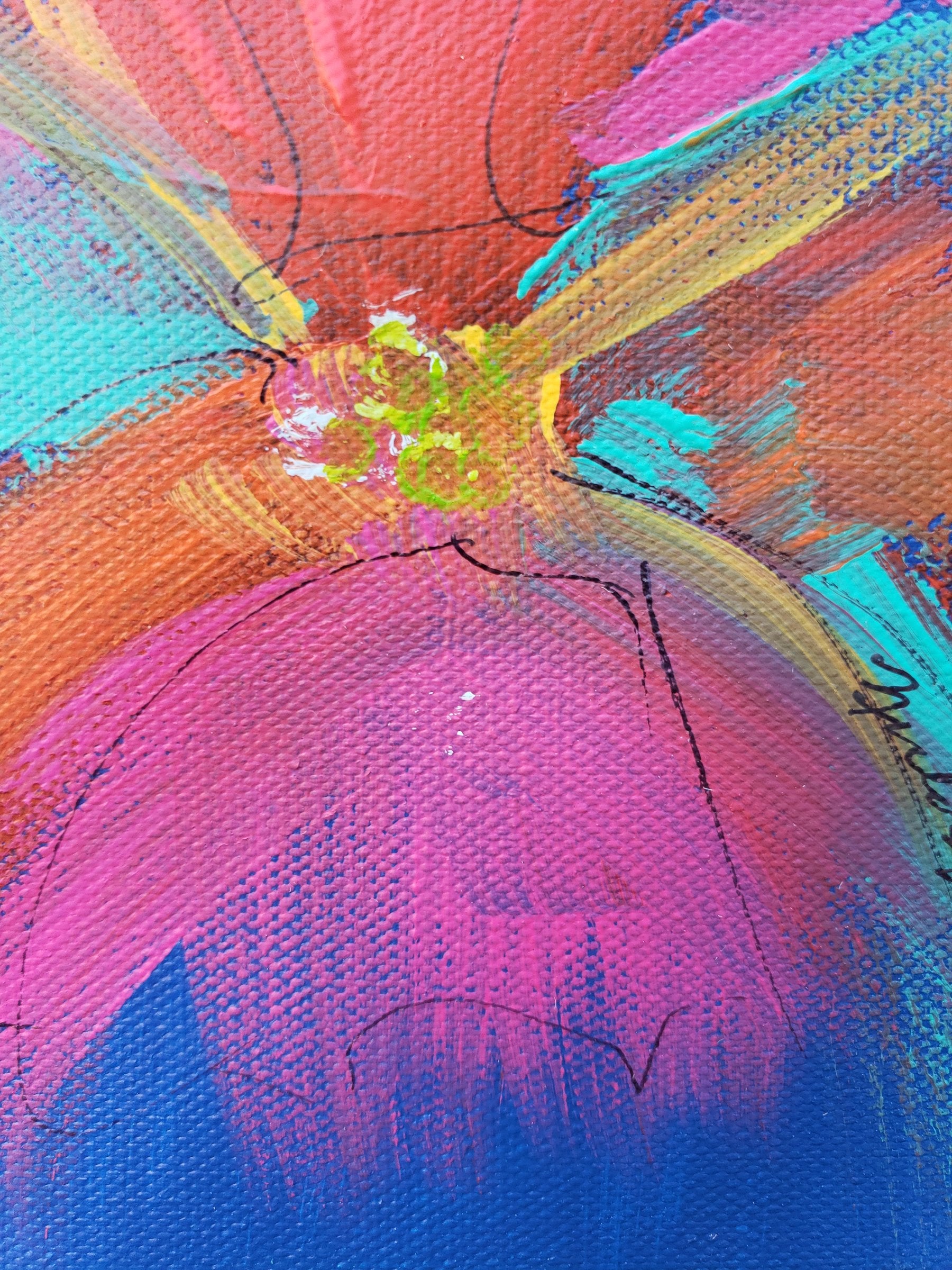 Flower 10