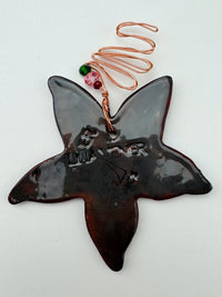Lilia Venier's Ocean Collection