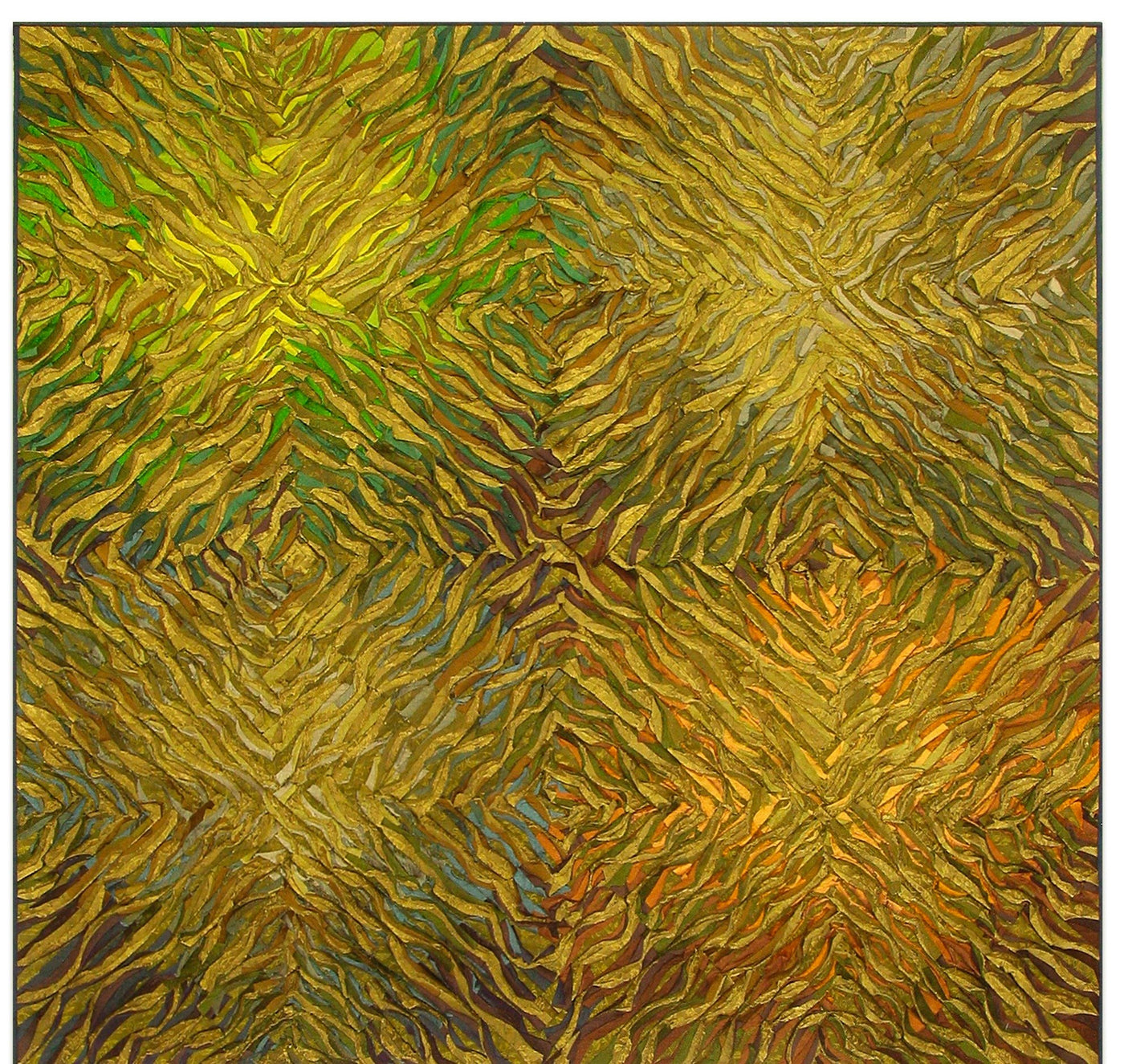 Sage Quatro Radial