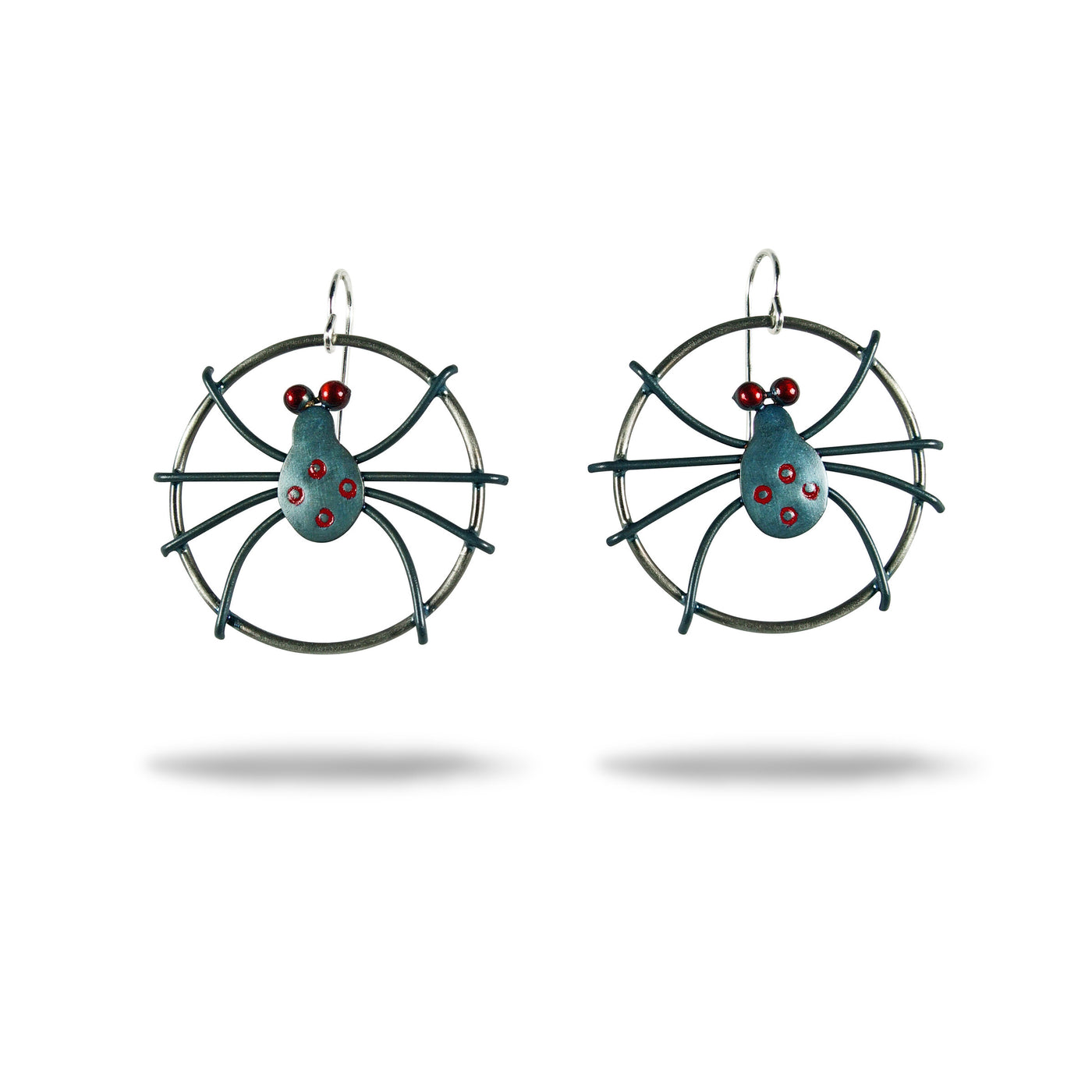 Website Earrings