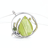 Gyoiko Necklace