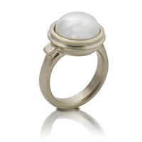 Stella Pearl Ring