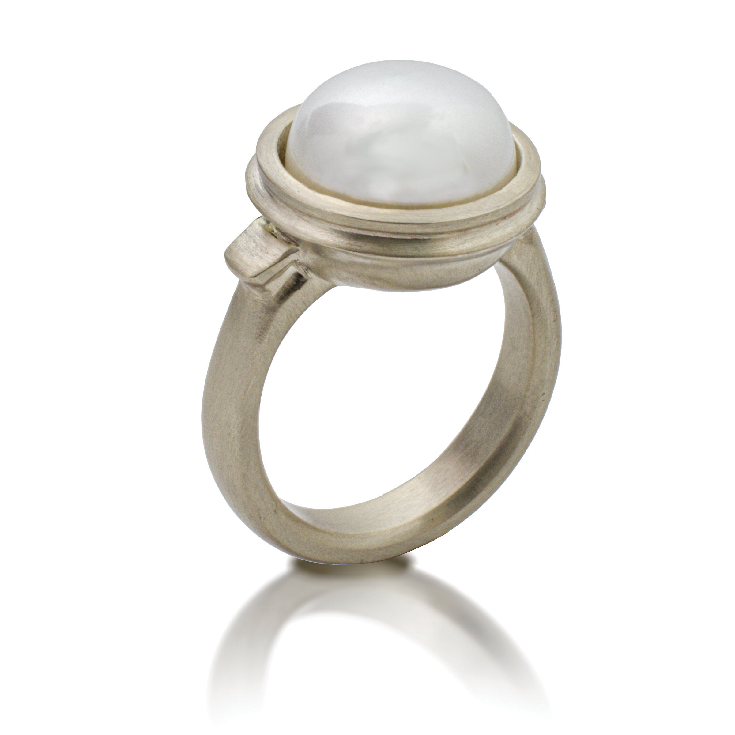 Stella Pearl Ring