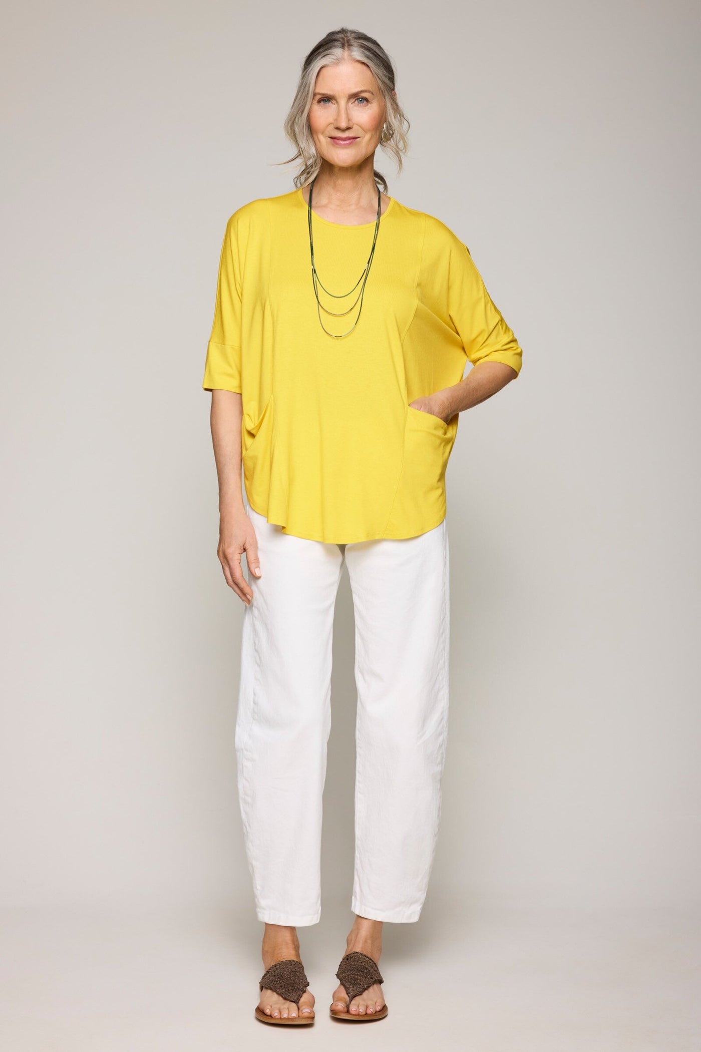 citrus yellow