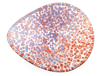 Nido 4 Mountain Spring and Fire Opal Bowl