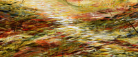 Reflections in a Pool