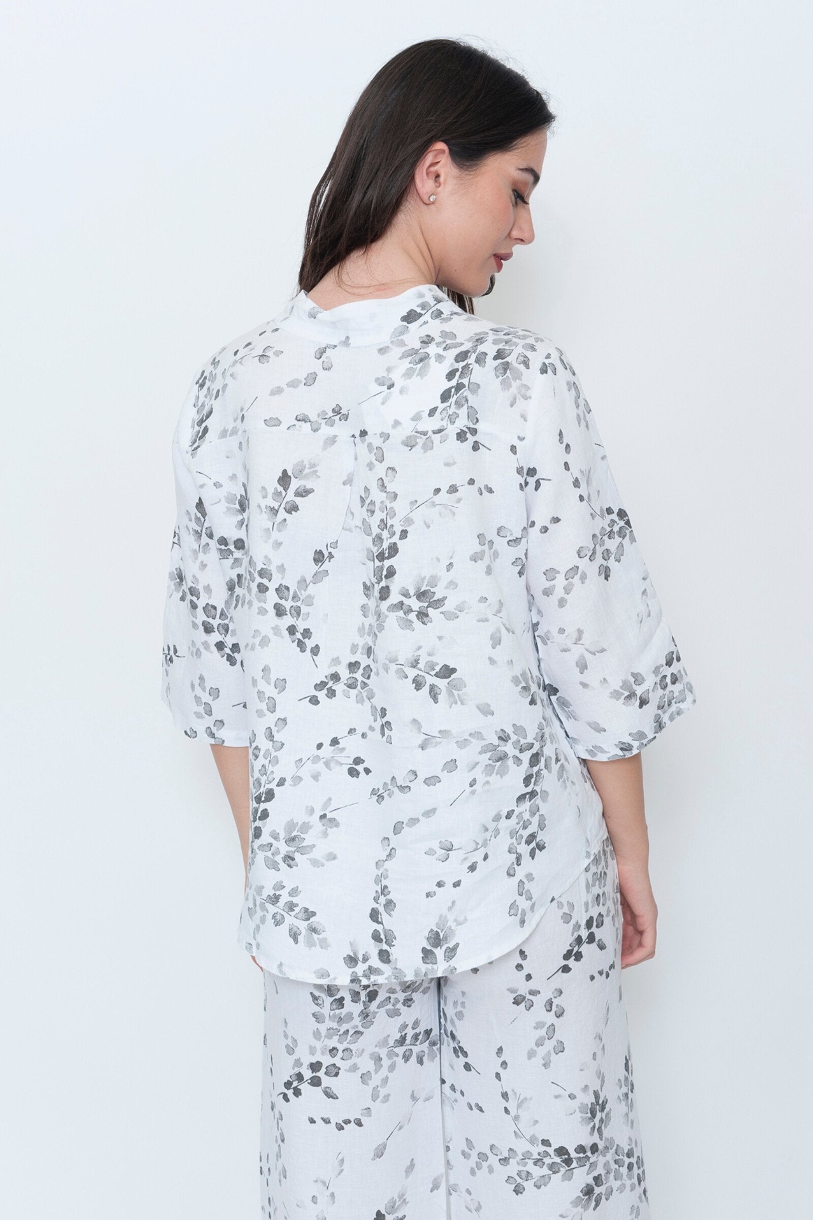 Flora Heritage Shirt