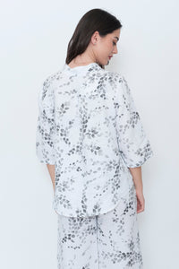 Flora Heritage Shirt