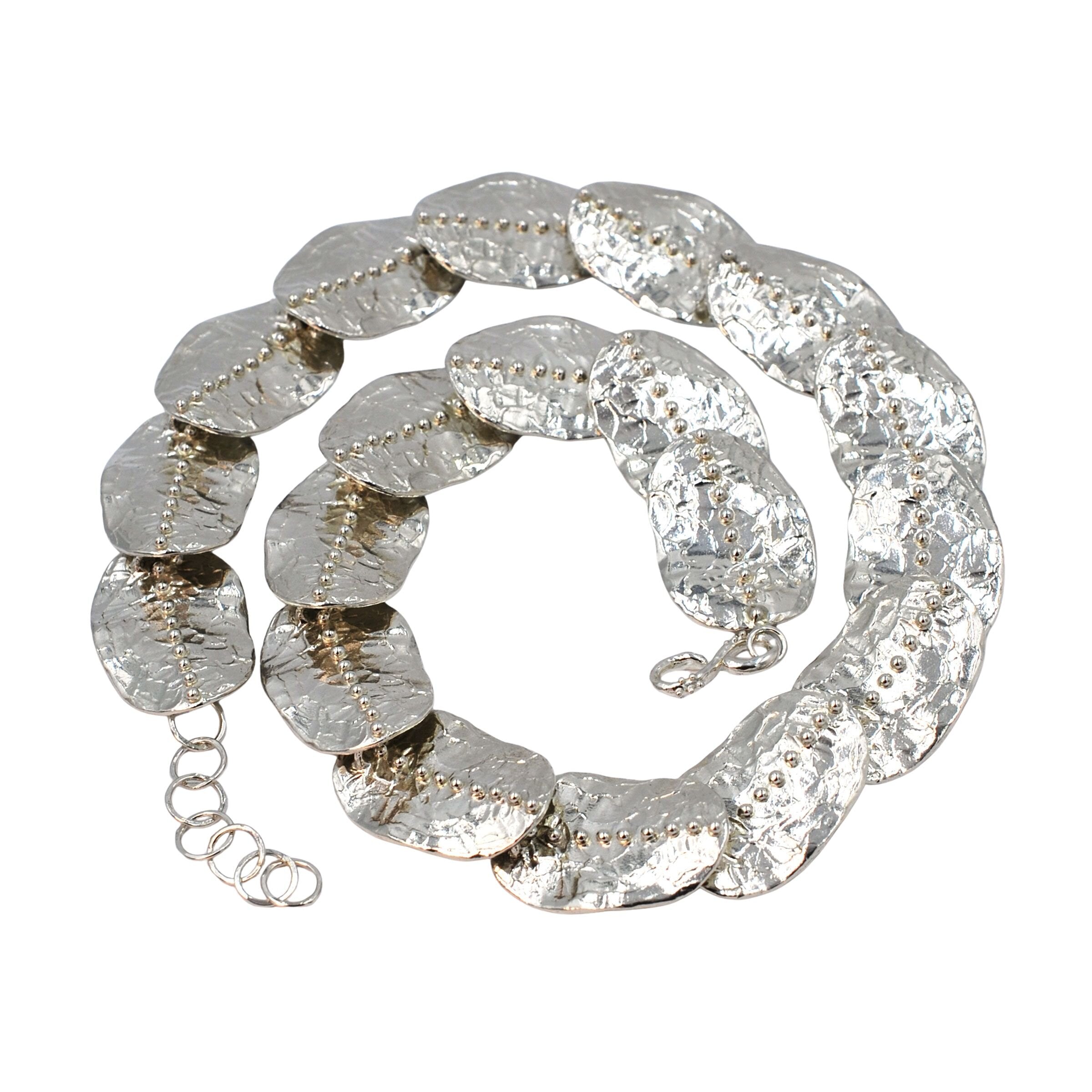 Sterling Silver