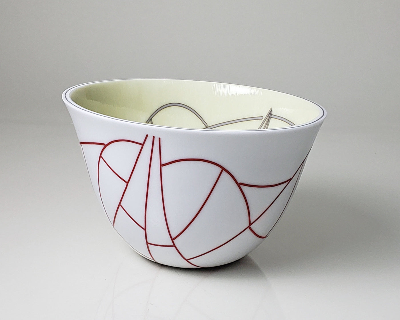 Vessel Composition 4
