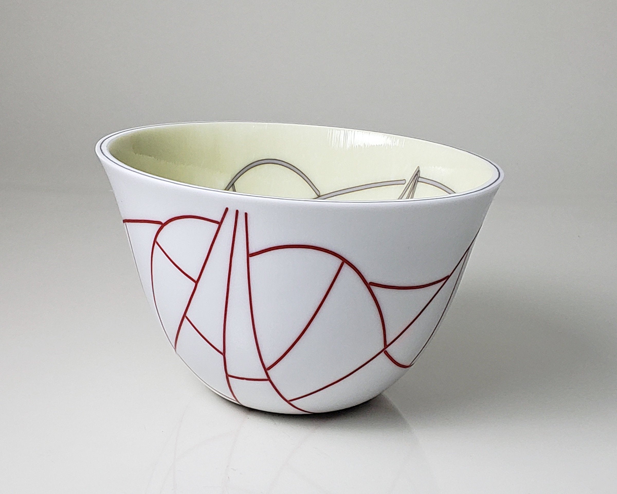 Vessel Composition 4