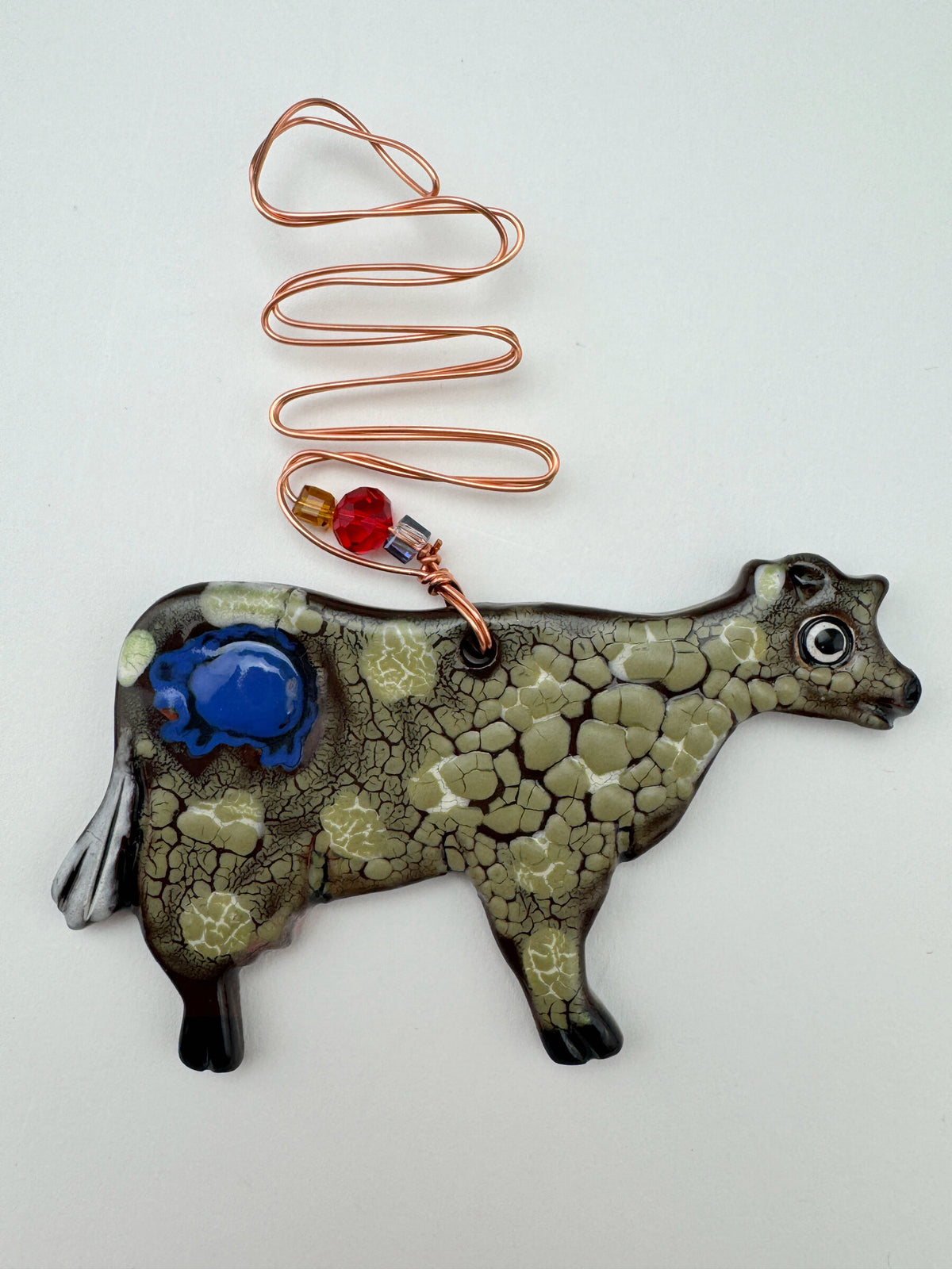 Cow III