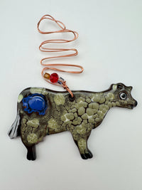 Cow III