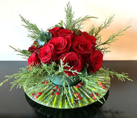 Berry Wreath
