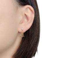 14k Gold Vermeil