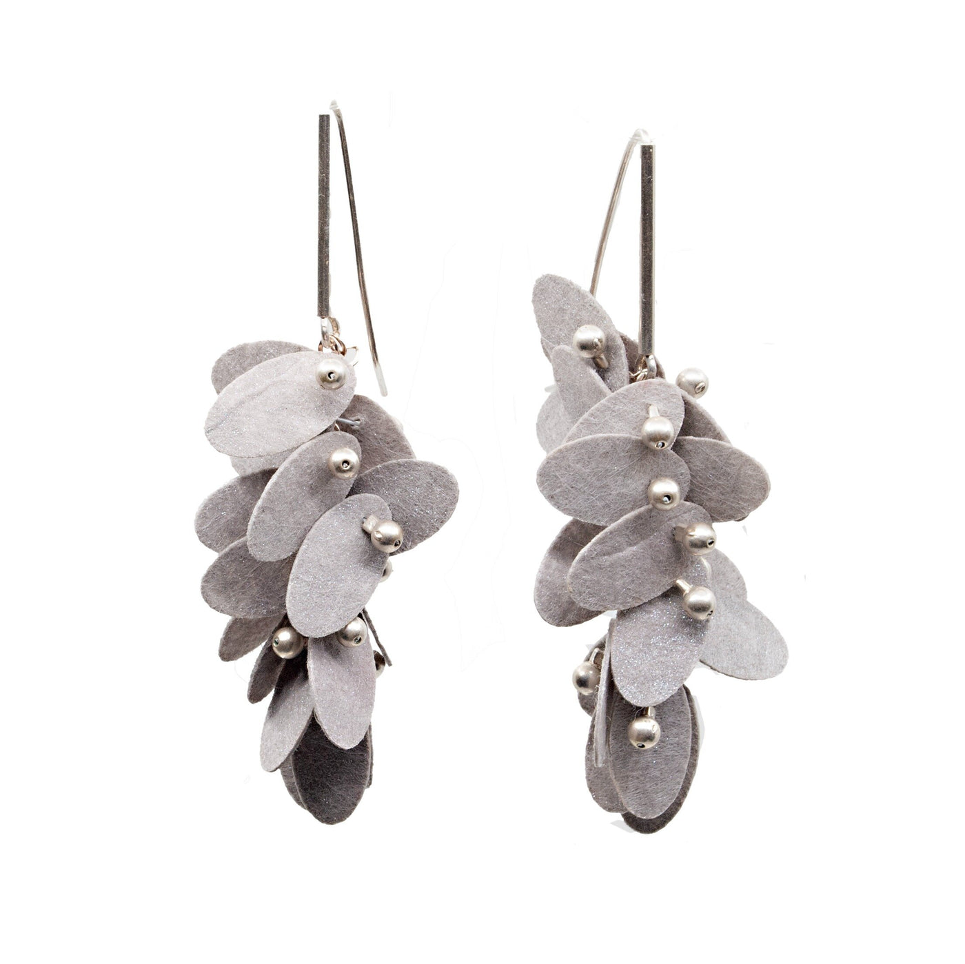 Silver Gray