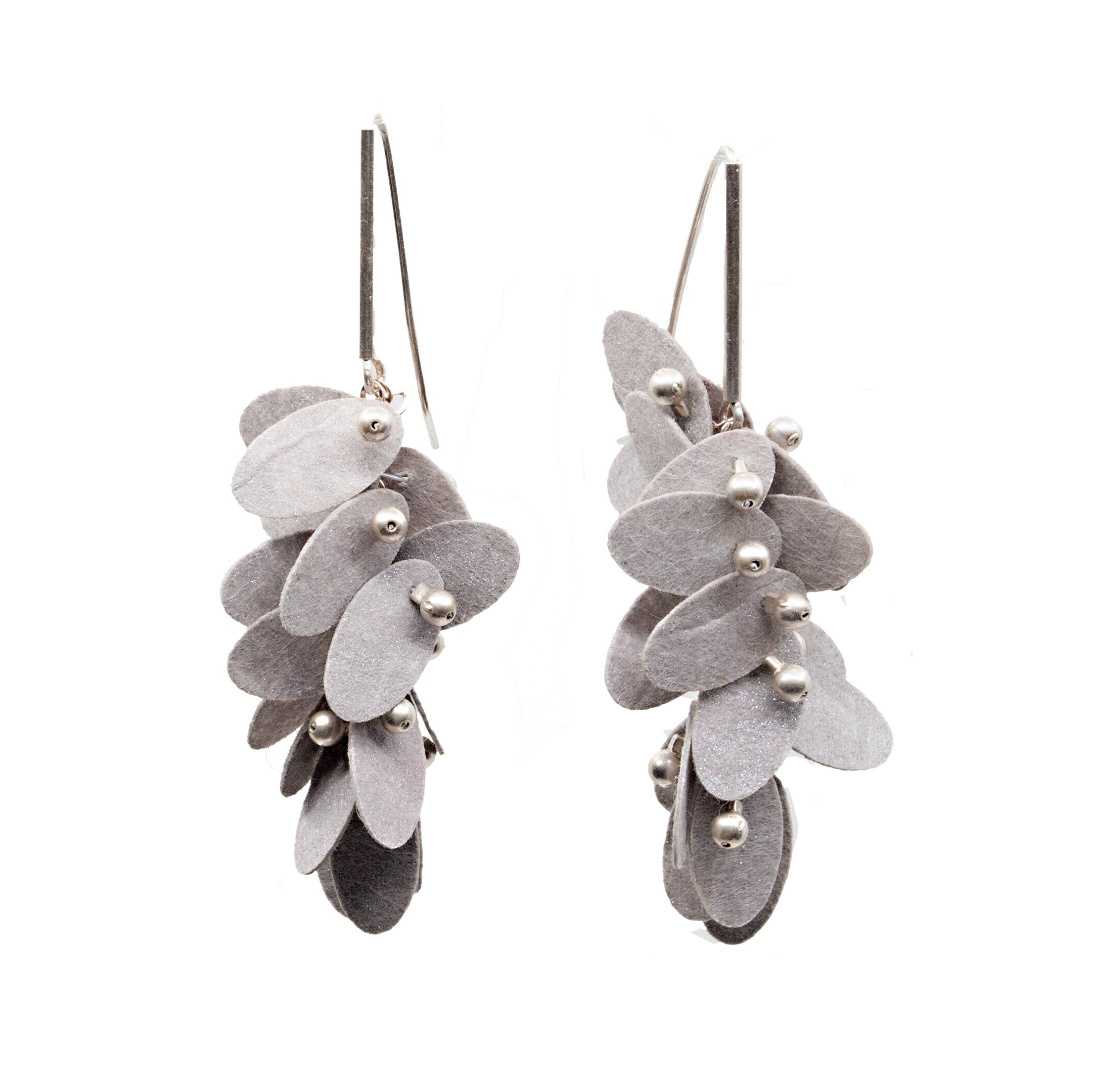 Silver Gray