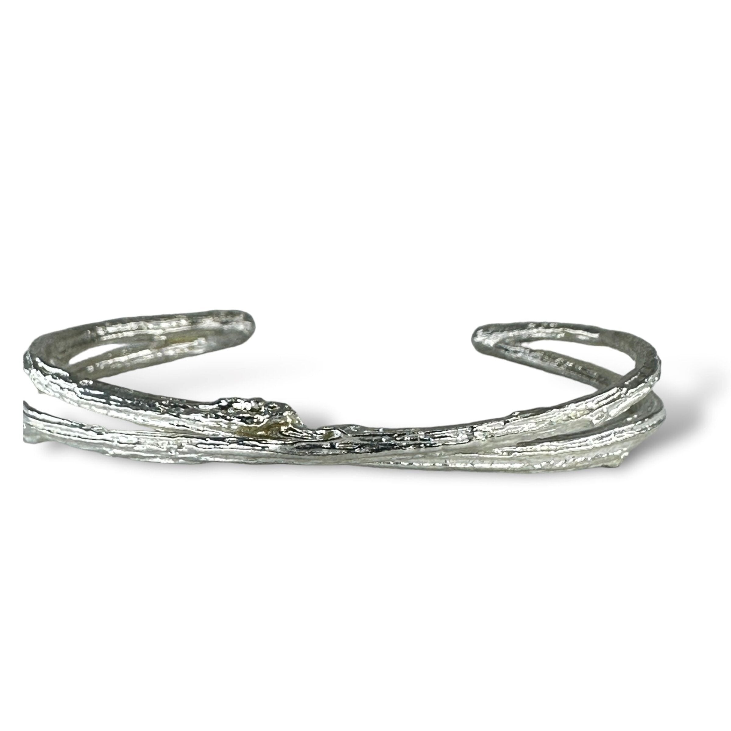 Bright Silver