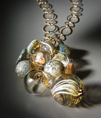 Sea Treasures Necklace