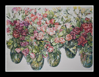 A Gathering of Roses