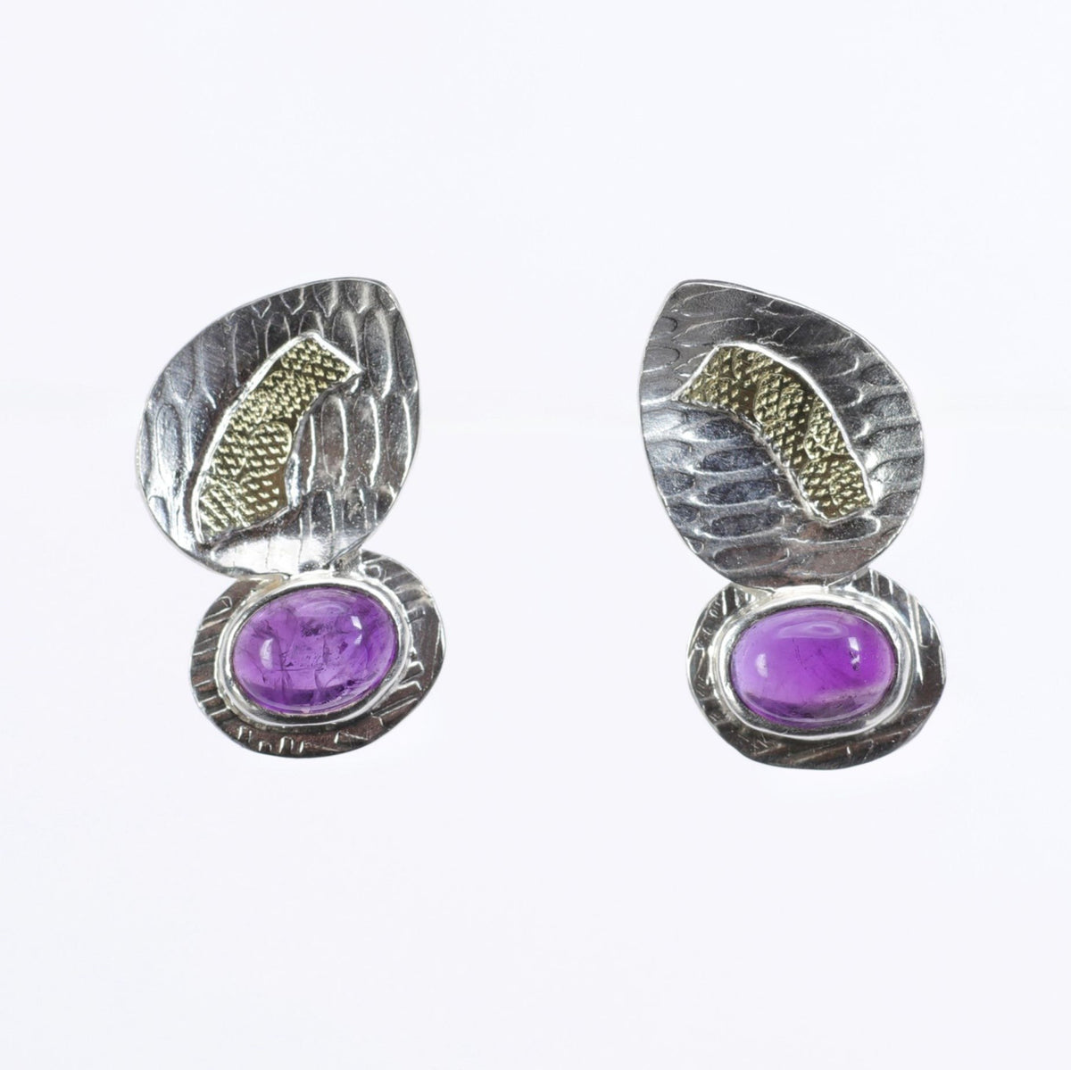 Falling Leaf Earrings