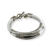 White/Rhodium