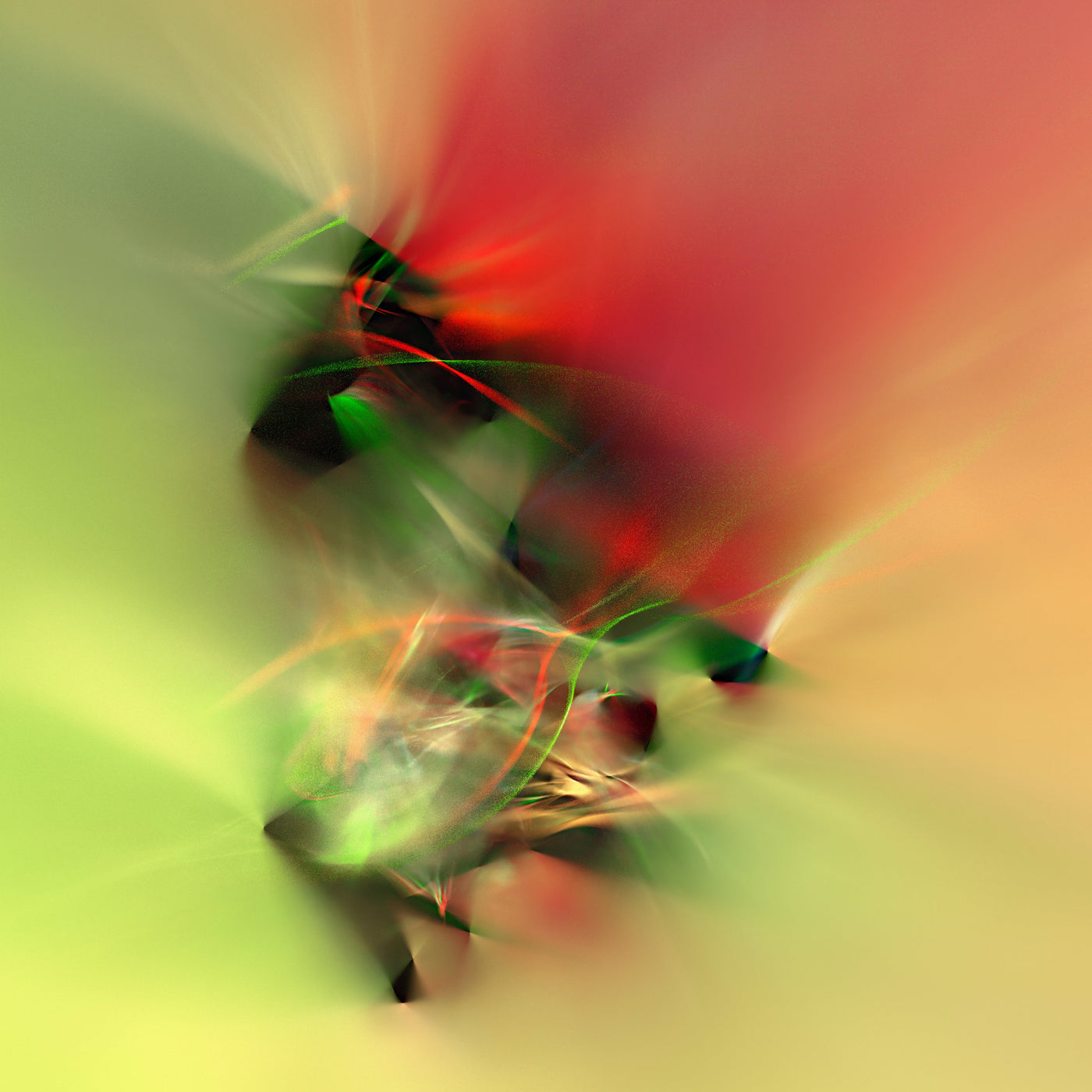 Radiant Chorus II