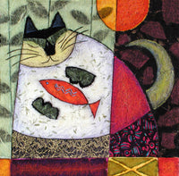 Supper Cat