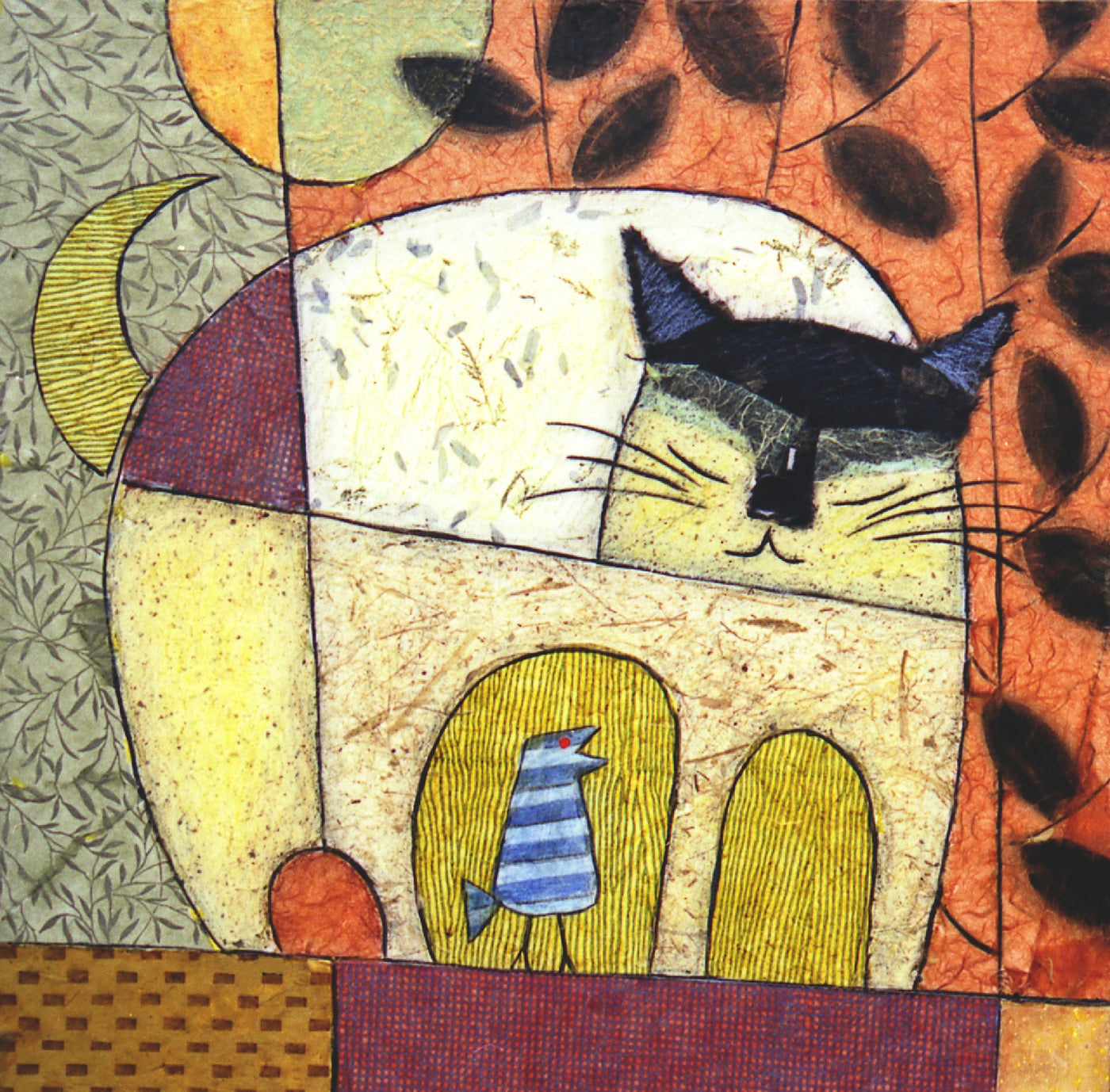 Cat Chat