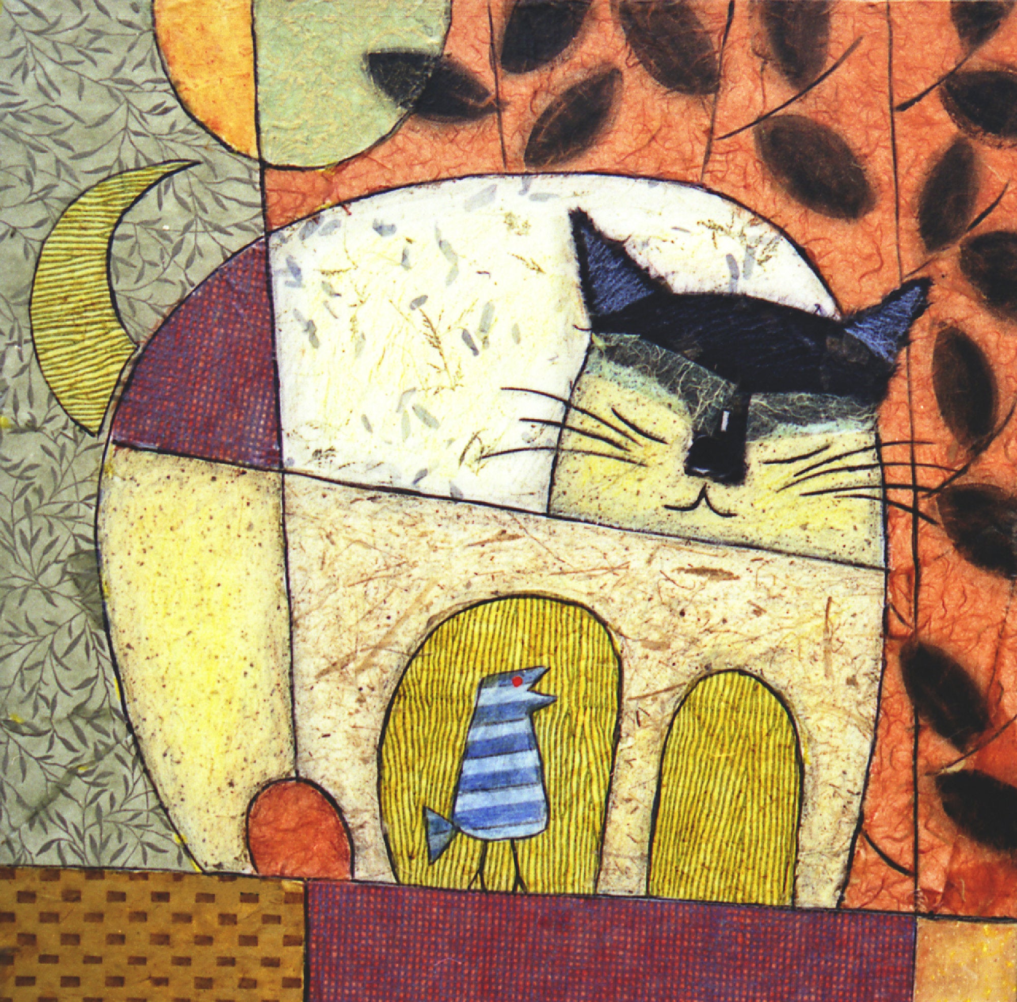 Cat Chat