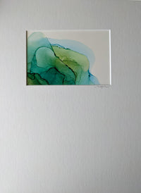 Color Study IV