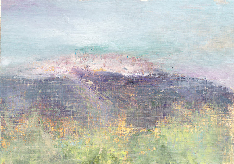 My Provence Summer - Dentelles de Montmirail