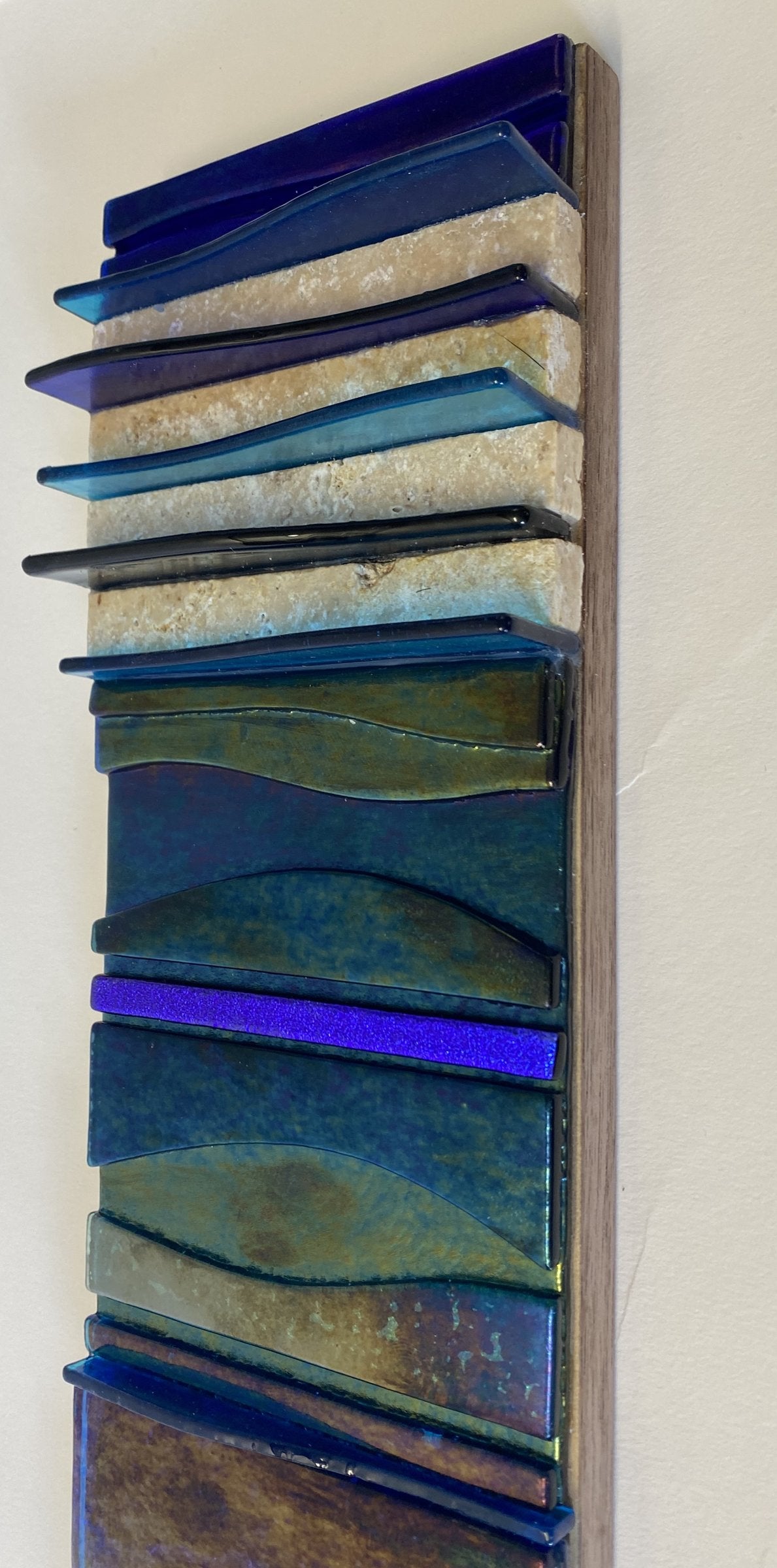 Mosaic Aqua Marina II