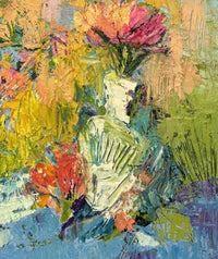 Bouquet of Hearts II