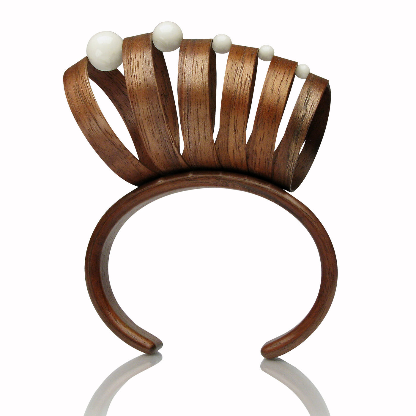 Cornucopia Cuff