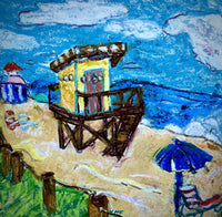 Our Beach in Miami