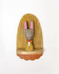 Brown Rabbit Mini