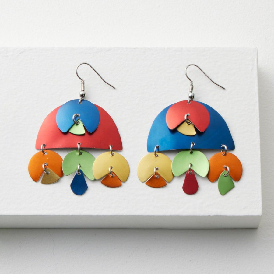 ear wires