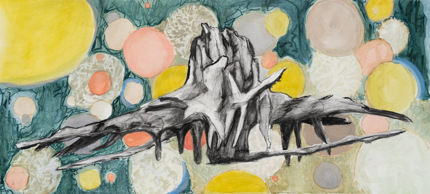 Grandmother Tree II